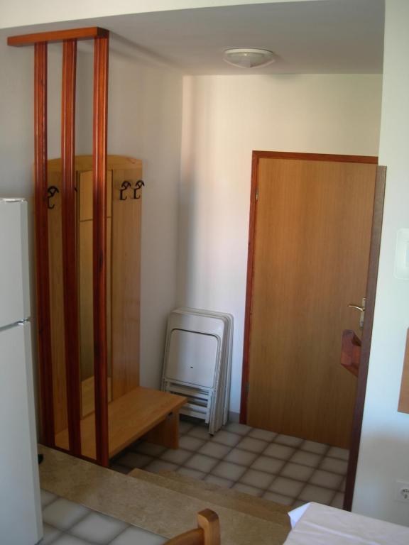 Nadija Apartma *