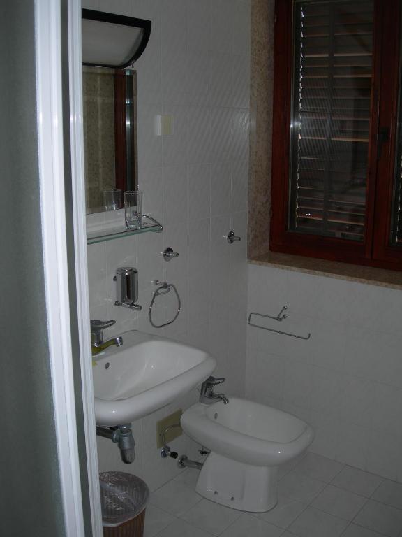 Apartma Nadija