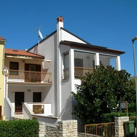 Apartments Nadija Rovinj Exteriér fotografie