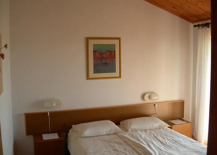 Apartments Nadija
