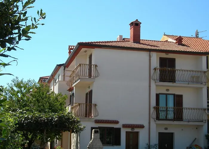 Apartments Nadija