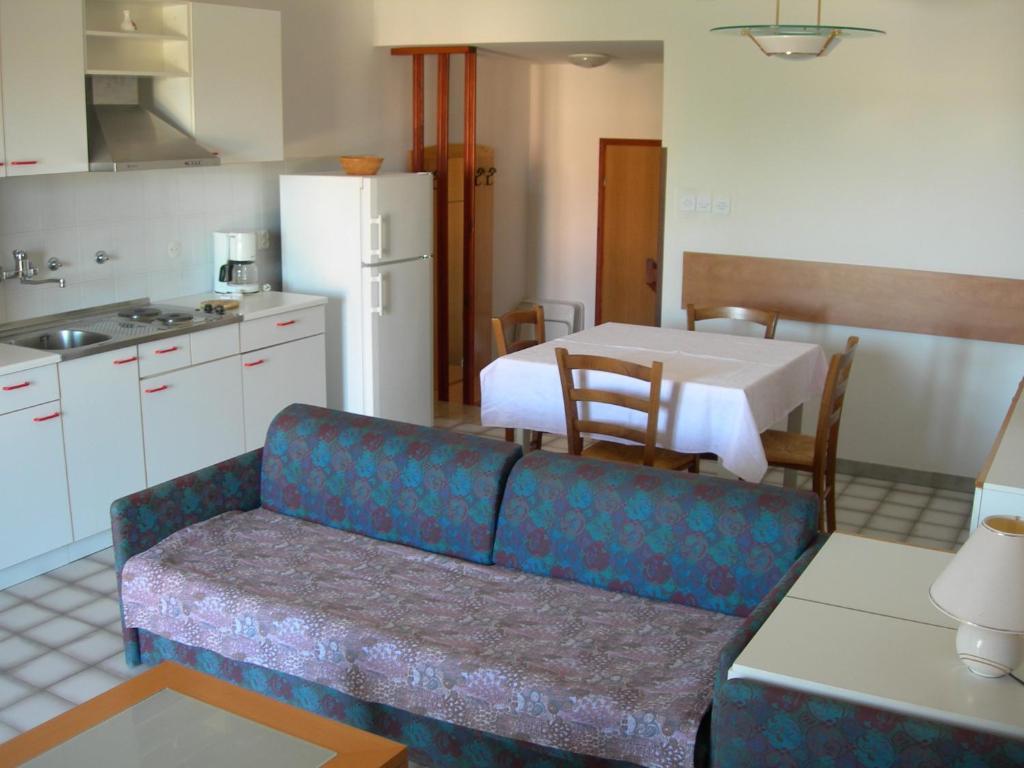 Apartment Nadija