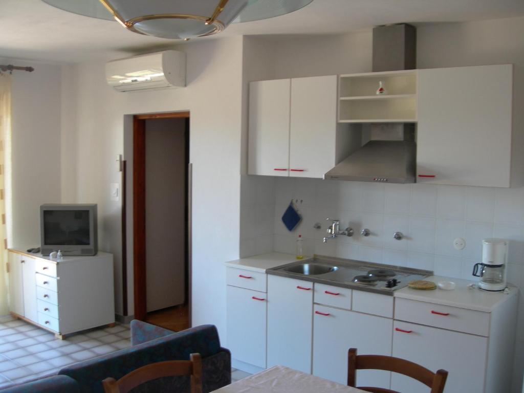 Nadija Apartment Rovinj
