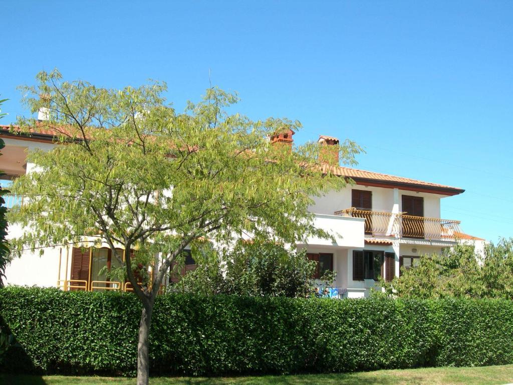 Apartment Nadija