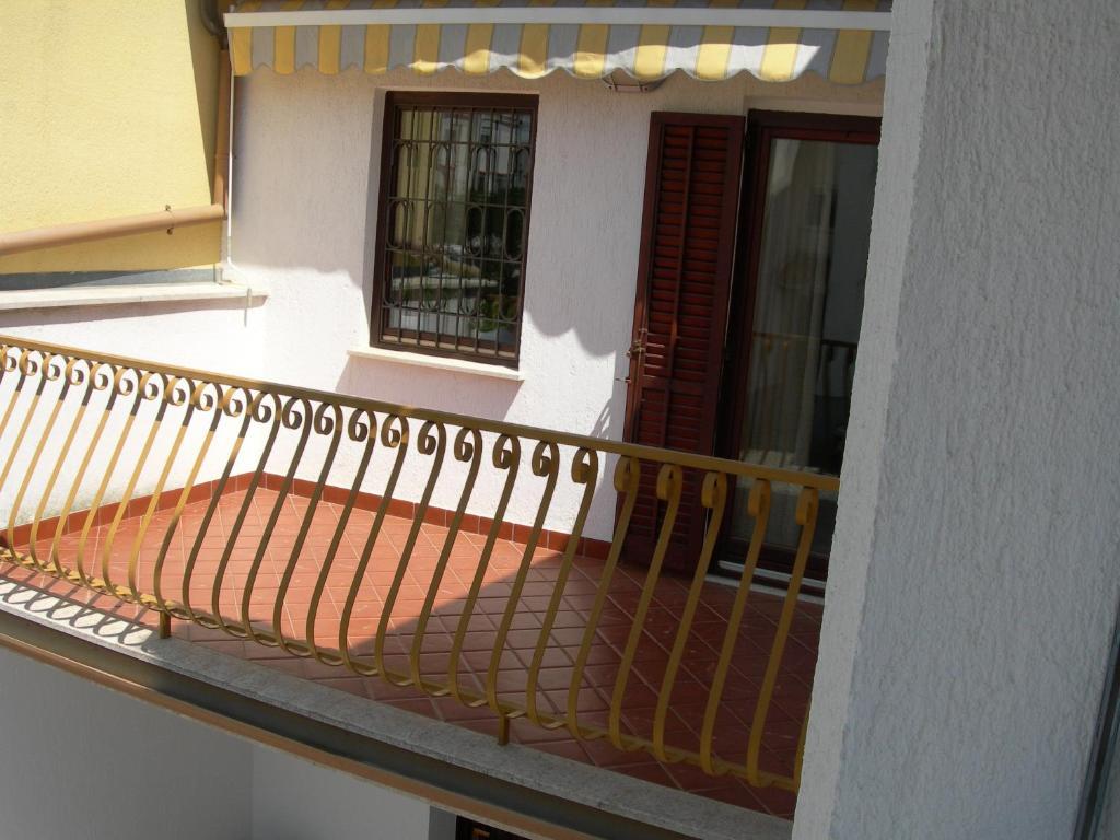 Nadija Apartment *