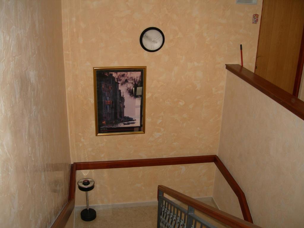 Nadija Apartment