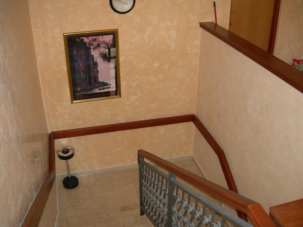 Nadija Apartment
