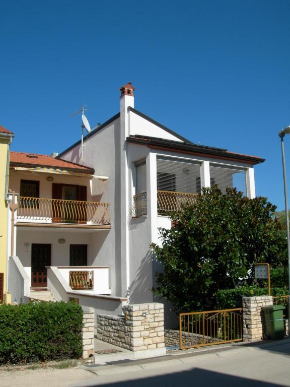 Nadija Apartment Rovinj