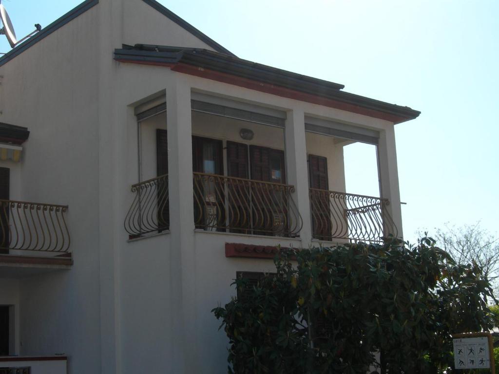Nadija Apartment