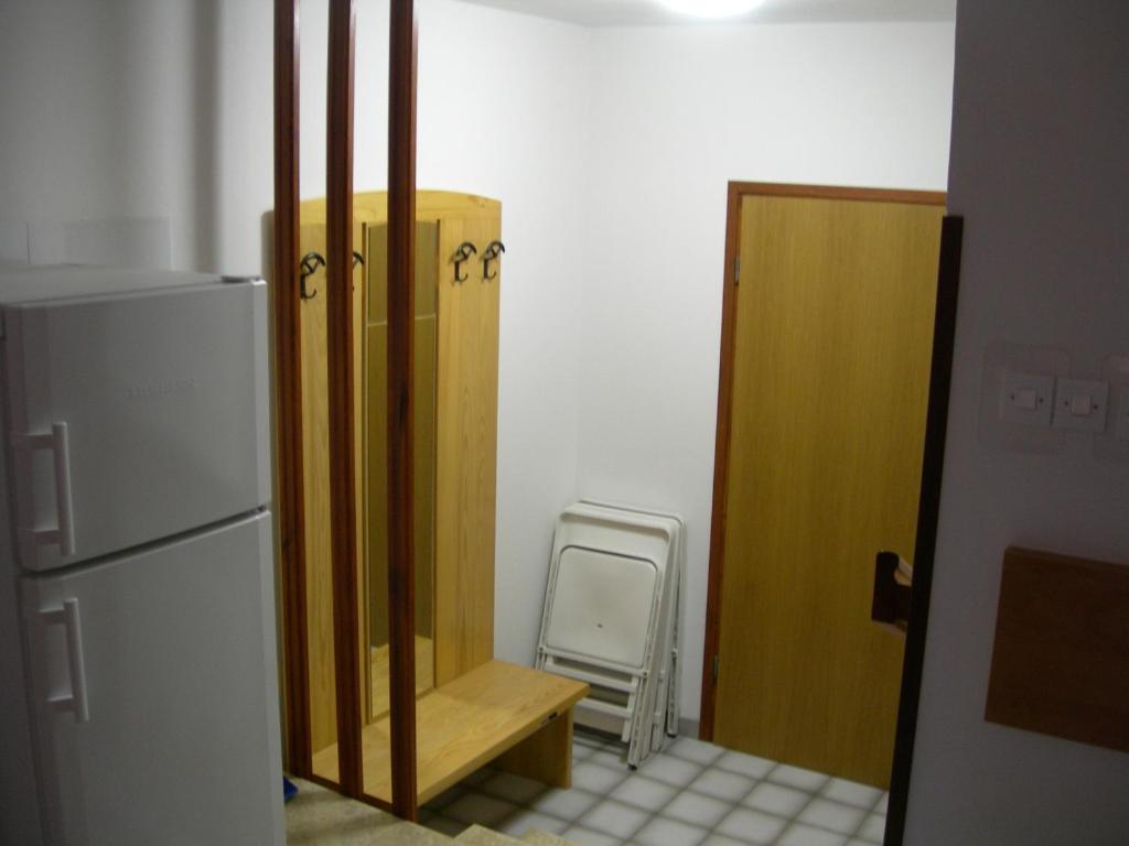 Apartment Nadija *