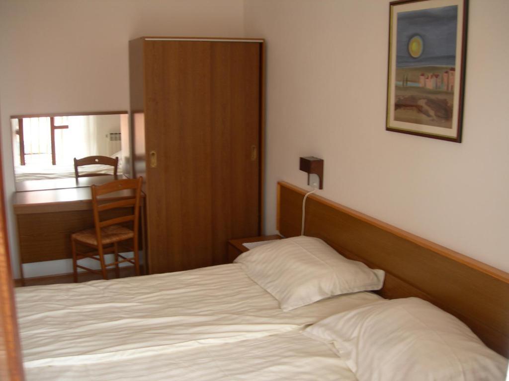 Apartment Nadija *