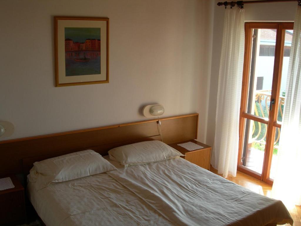 Apartment Nadija