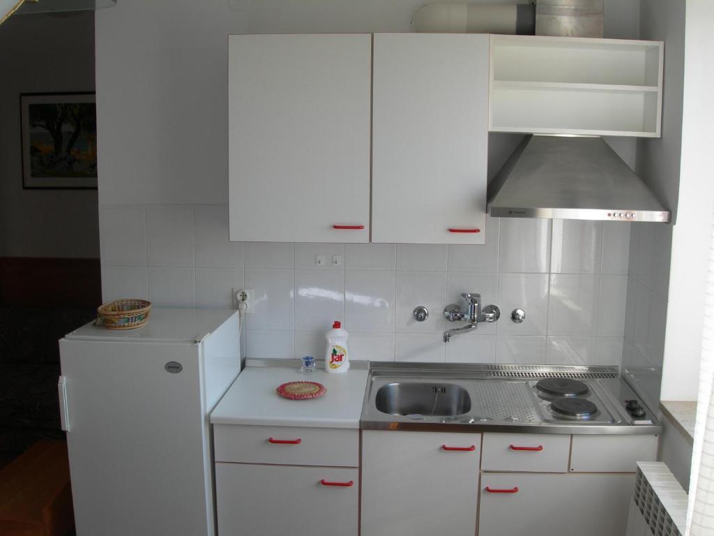 Apartment Nadija Rovinj