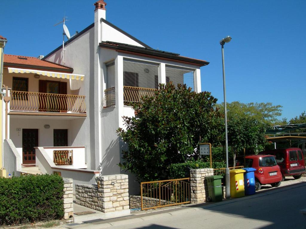 Nadija Apartment Rovinj